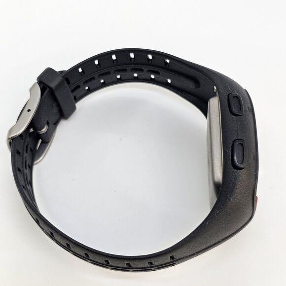 Polar RS 100 Heart Rate Monitor Fitness Activity Tracker Unisex Watch NewBattery - Picture 10 of 13